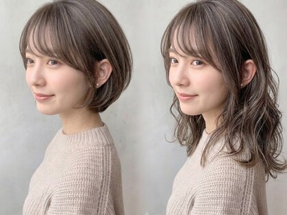 アンボニー(An Bonny)の写真