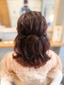 パシャ(Pasha) 定番ハーフ