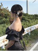 ウエディング撮影