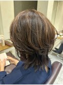くびれミディアム