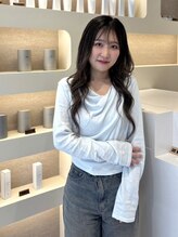 デュノヘアー 神戸三宮店(DUNO hair)&nbsp;Canna 