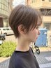 【kotaro指名限定】カラーのみ(カットなし)