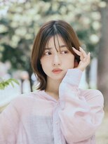 アゲハヘアー(ageha hair)&nbsp;ミディアムボブ
