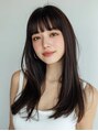 ランデブー 大宮(Rende-Zvous)/髪質改善　ヘアセット　Rende-Zvous　大宮