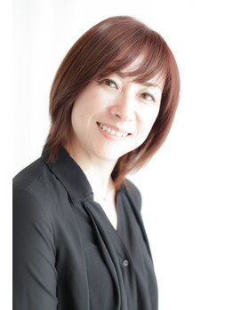 ハピア(HAIR Happia)の写真/髪内部から栄養を補修し、うねりやパサつき、広がりをケアし、ハリ艶アップで若見えスタイルへ♪