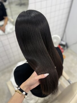シロコウベ(shiro.kobe) 水素トリートメント