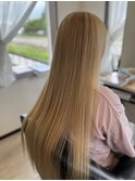 【スーパーロング】M3Dカラーメンテナンス