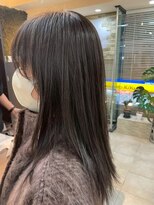 インパークス 椎名町店(INPARKS)&nbsp;縮毛矯正［椎名町店］