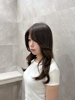 コレル(KORELLE)&nbsp;赤みを抑えた透明感ナチュラルブラウン
