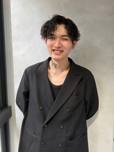 NOAHL NOVA【11/1 NEW OPEN(予定)】 小渕 颯真