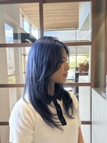 イロドリ(irodori)&nbsp;レイヤーカット