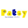 パッツィ(Patsy)のお店ロゴ