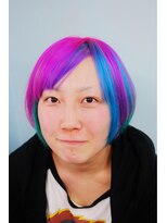 キャンディーシロップ(Candye Syrup)&nbsp;テトリスショック