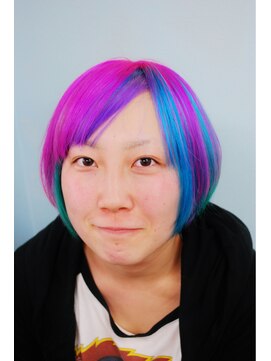 キャンディーシロップ(Candye Syrup) テトリスショック