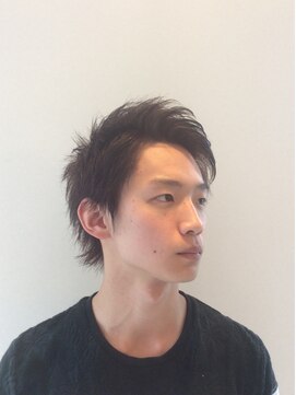 ストリープ トータルビューティーサロン(STREEP total beauty salon) 似合わせカット！！