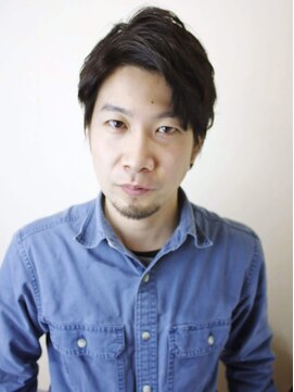 ヒューガルデン(Hoegaarden) 爽やかビジカジスタイル