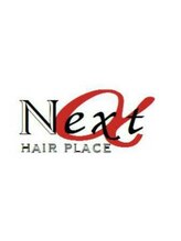 hair place next　【ヘアープレイスネクスト】