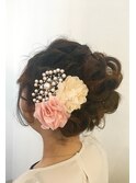 ショートでもパーティアップ