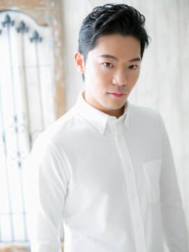 グルーミングサロン バーバー キャッスル 北浦和西口(Grooming salon Barber Castle) ビジネス好感度大!爽やかセミウェットショートa