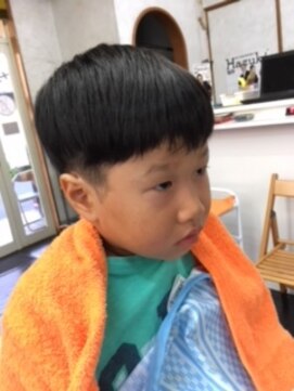 やすらぎの部屋 おざわ カーカット