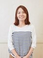 ベイブ ヘア メイク サロン(Babe hair make salon) 織田 徳子