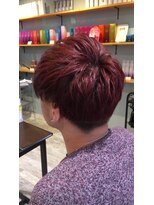 モードケイズ 西宮(MODE K's)&nbsp;スパイラルパーマ/ツイストスパイラル/マッシュ/マッシュウルフ