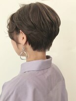 ガレリアエレガンテ 名駅店(GALLARIA Elegante)&nbsp;上品な大人ショート