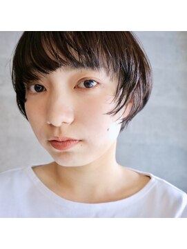 ハーヒム(her him) her.him style#900