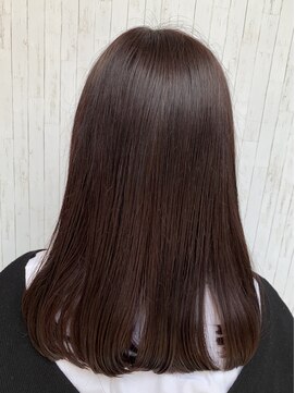 カぺリベラ テラス Capelli bella TERRACE イルミナカラー twilight