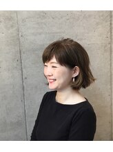 フリーシー(Fleecy)&nbsp;細川 あやこ