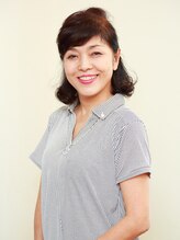 黄色いリボン美容室&nbsp;高橋 則子