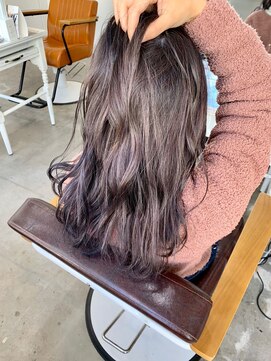 メゾンアメリ(Maison Amelie.) STYLE