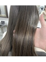 NINE 厳選トリートメント３『Aujua』