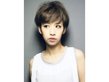 ヘアー アンダンテ(hair Andante)