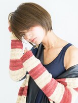 マーブルトウキョウネオリーブ(marbles tokyo neolive)&nbsp;《marbles/三茶》☆ひし形シルエット×ジェンダーレス☆