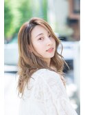 エアリーカジュアル ロング 20代 30代 40代 50代