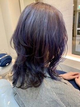 ザビー(THE B) 【本八幡The B】お客様スタイル