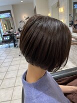 ルグランシャトー(Le grand chateau) ミニボブ