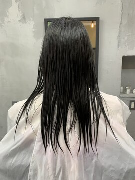 フロープ(frope) frope 丸みショート@加藤