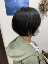 ブルー(blue)&nbsp;SHORT04E