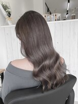 ワク(waku)&nbsp;ベージュ/ケアブリーチ