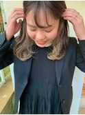 大人かわいい※くびれヘア※こなれヘア【Zina北千住】