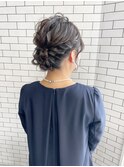 ＊THE  RIRE. 結婚式お呼ばれアレンジ＊