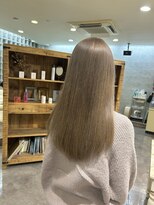 シャラクアクティ(sharaku acty)&nbsp;ミルクティーベージュ