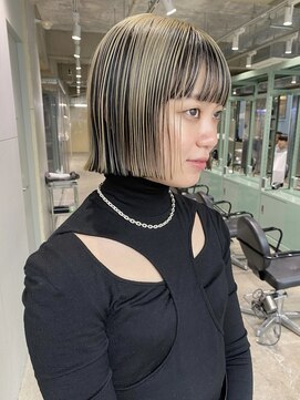 ロジ(loji) アンブレラカラー