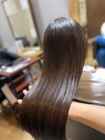 キートス(kiitos)&nbsp;髪質改善ストレートエステ