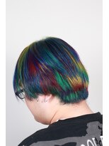 クリップ ジョイント ゴッド(CLIP JOINT GOD)&nbsp;5色ランダムメッシュ！