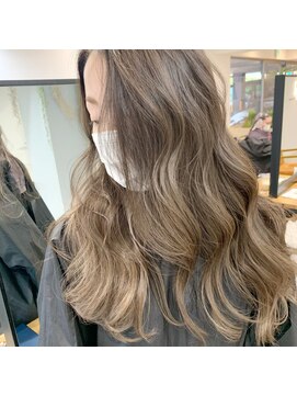 ニフティー(Nifty) 柔らかベージュ