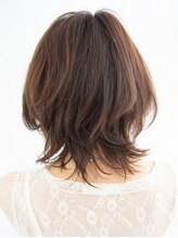 ヘアカラー専門店 キレイ