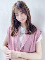 表参道で人気の美容室美容院K-two青山・髪質改善/似合わせカット